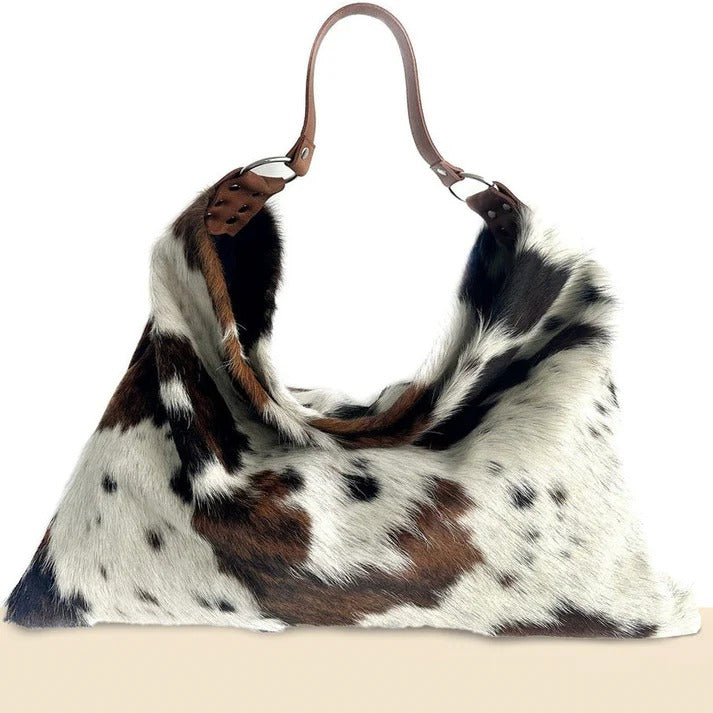 Large Capacity Shoulder Bag