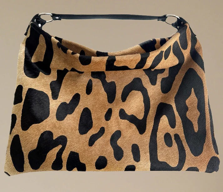 Large Capacity Shoulder Bag
