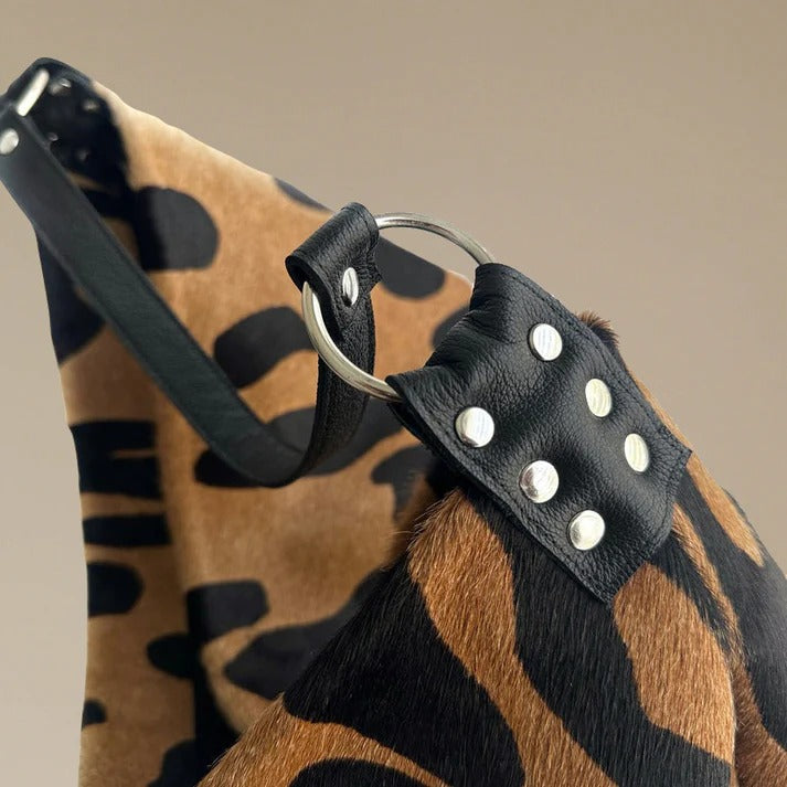 Large Capacity Shoulder Bag