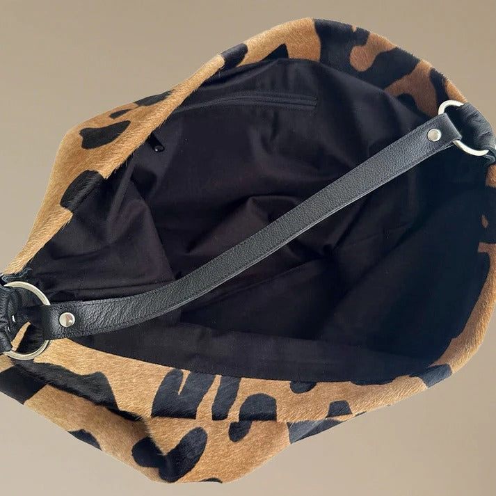 Large Capacity Shoulder Bag
