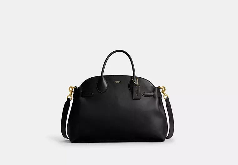 Soft Empire Carryall Bag