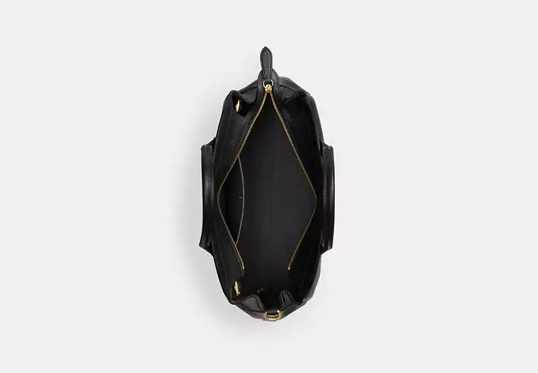 Soft Empire Carryall Bag