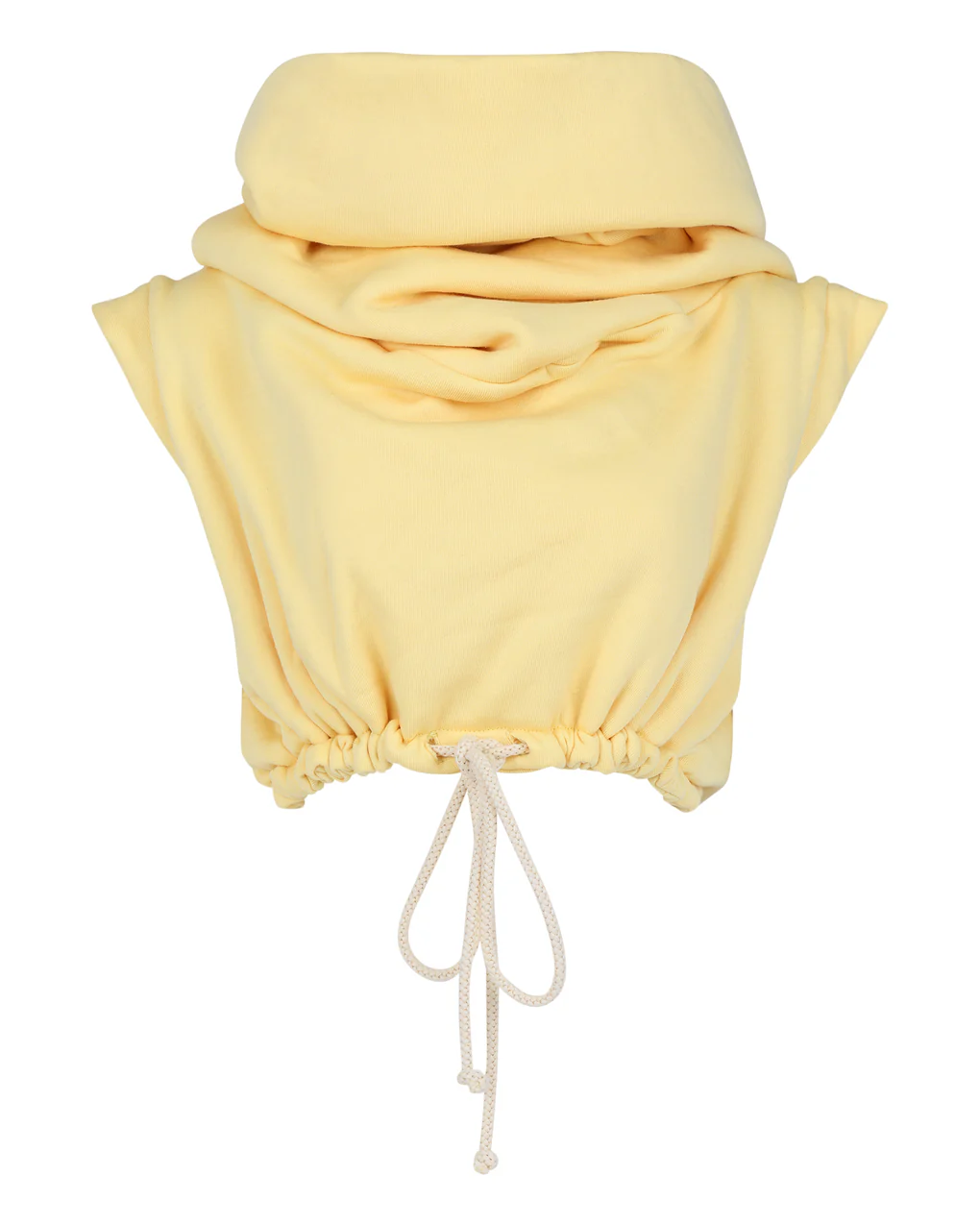 Yellow Daily Casual Suit