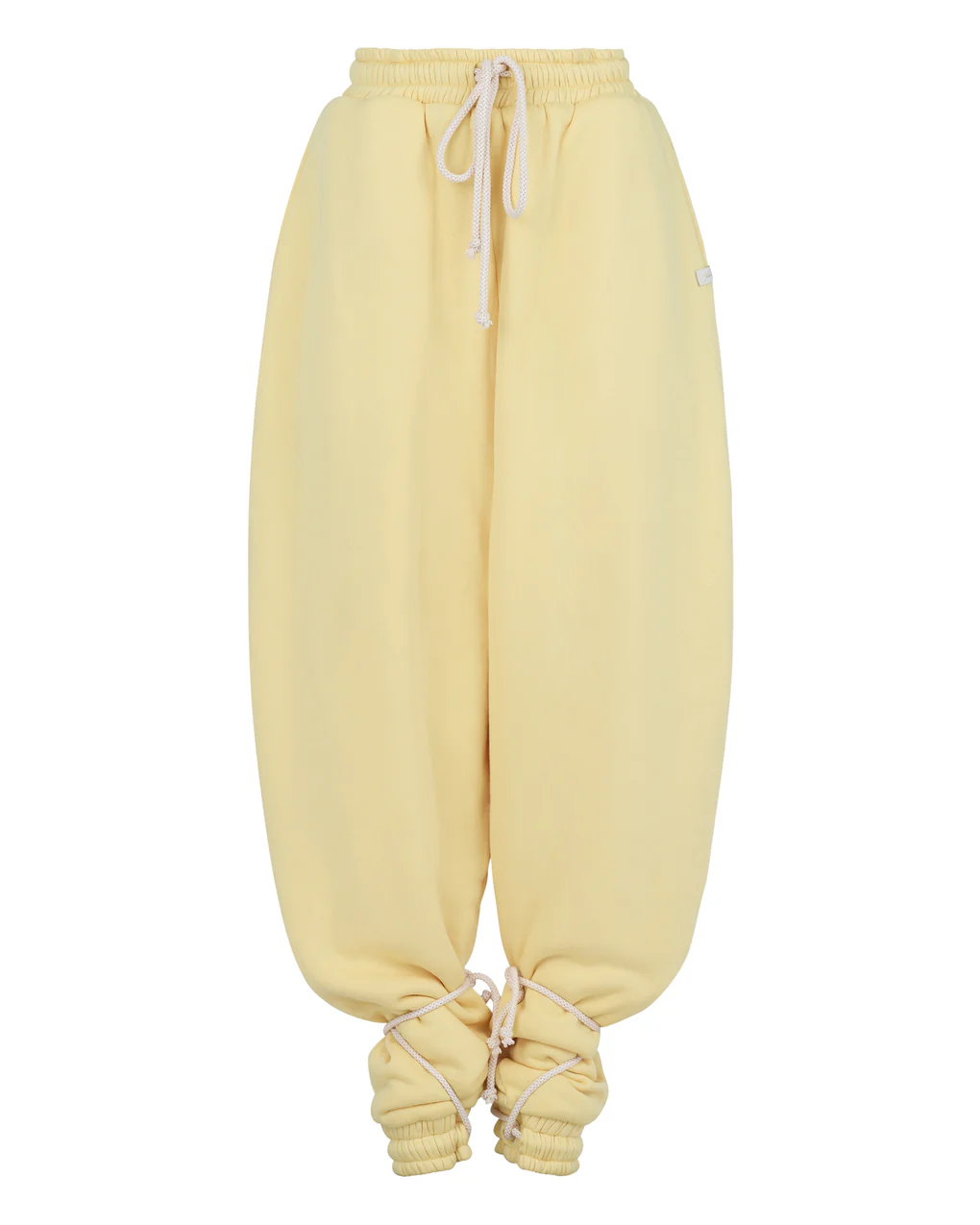 Yellow Daily Casual Suit