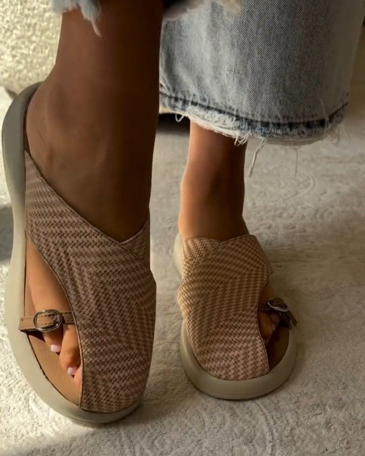 Women's Casual Slippers