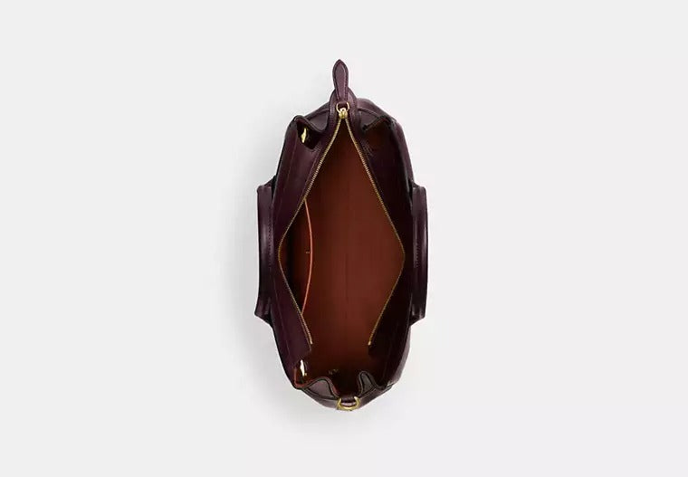 Soft Empire Carryall Bag
