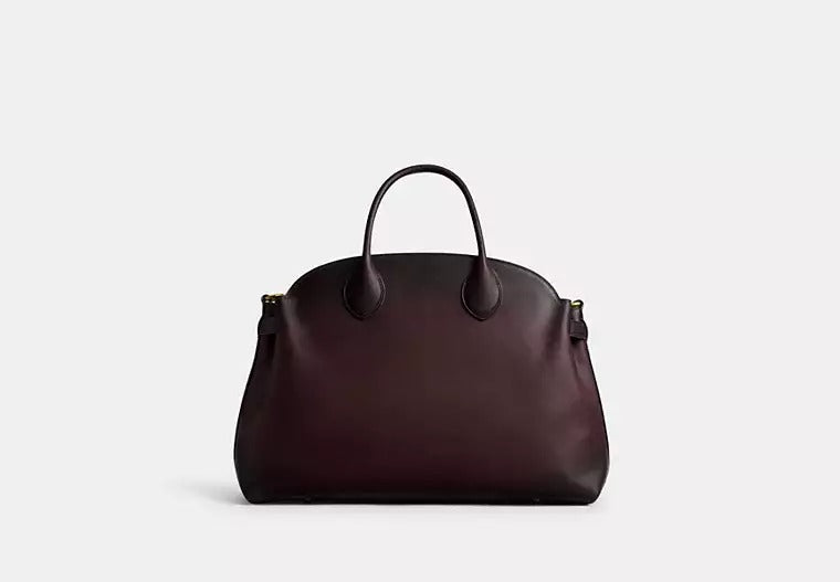 Soft Empire Carryall Bag