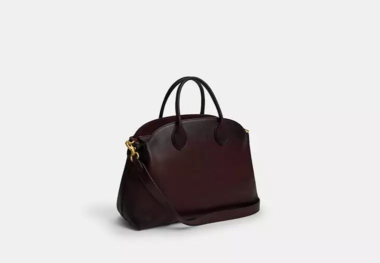 Soft Empire Carryall Bag