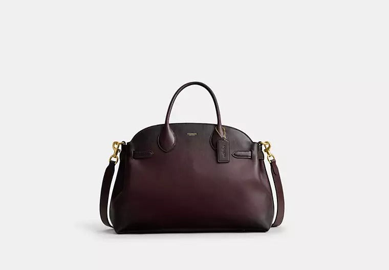 Soft Empire Carryall Bag