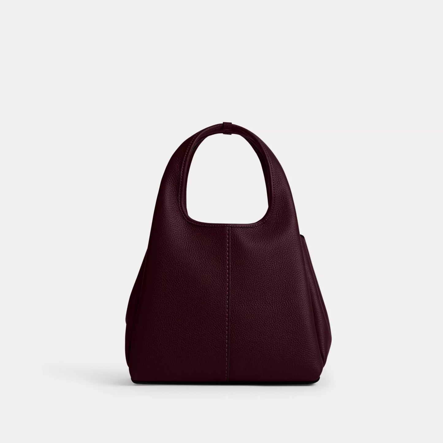 Shoulder Leather Handbag