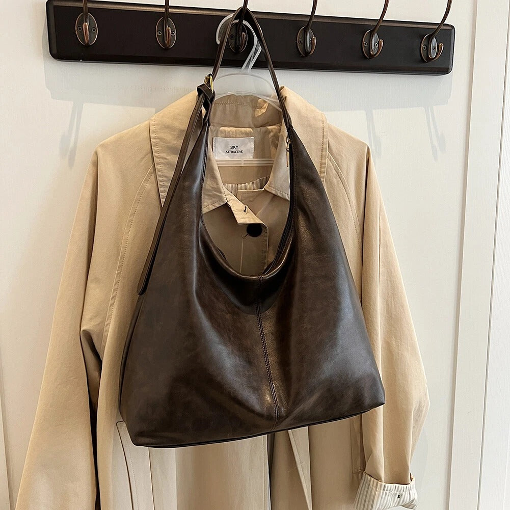 Women Vintage Shoulder Bag