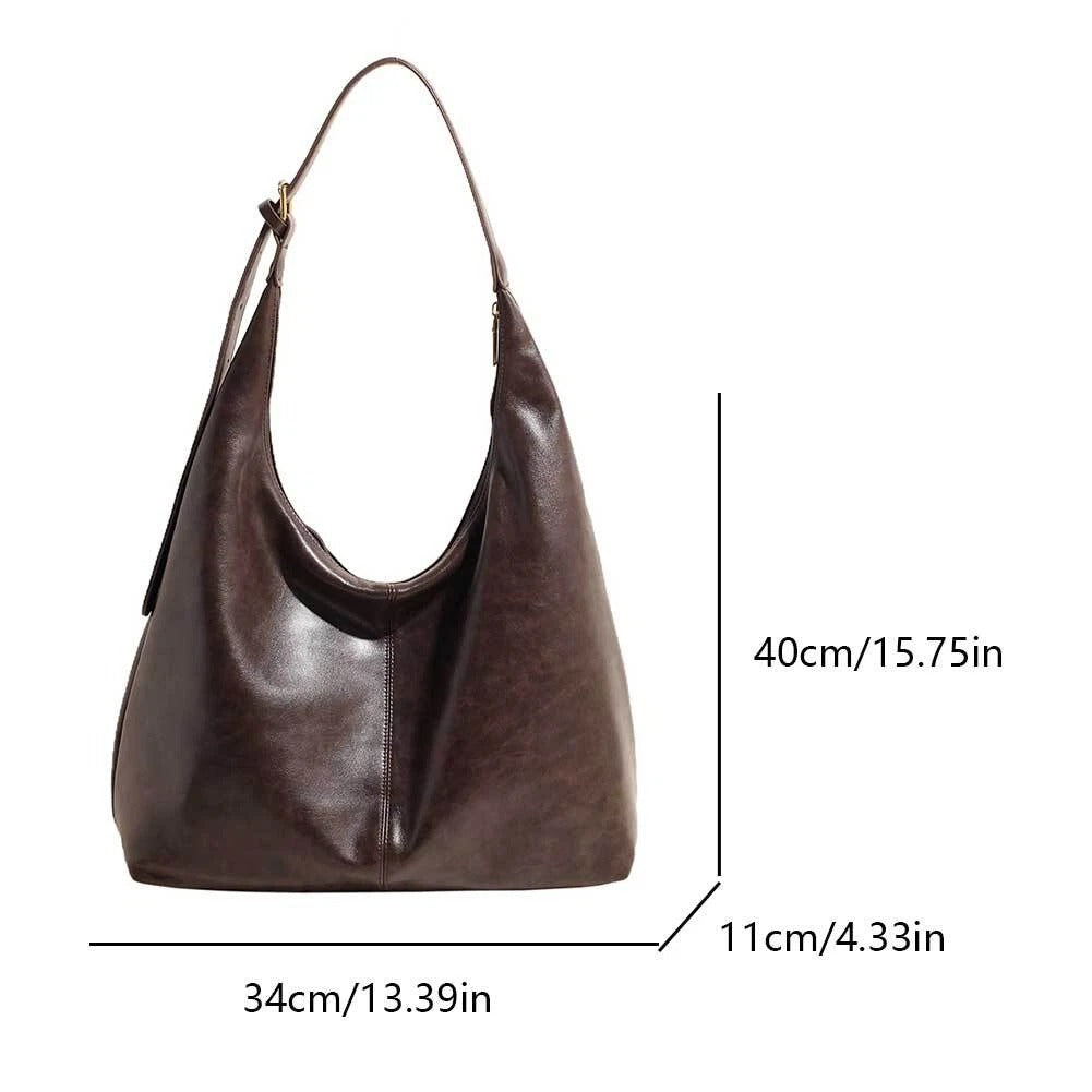 Women Vintage Shoulder Bag