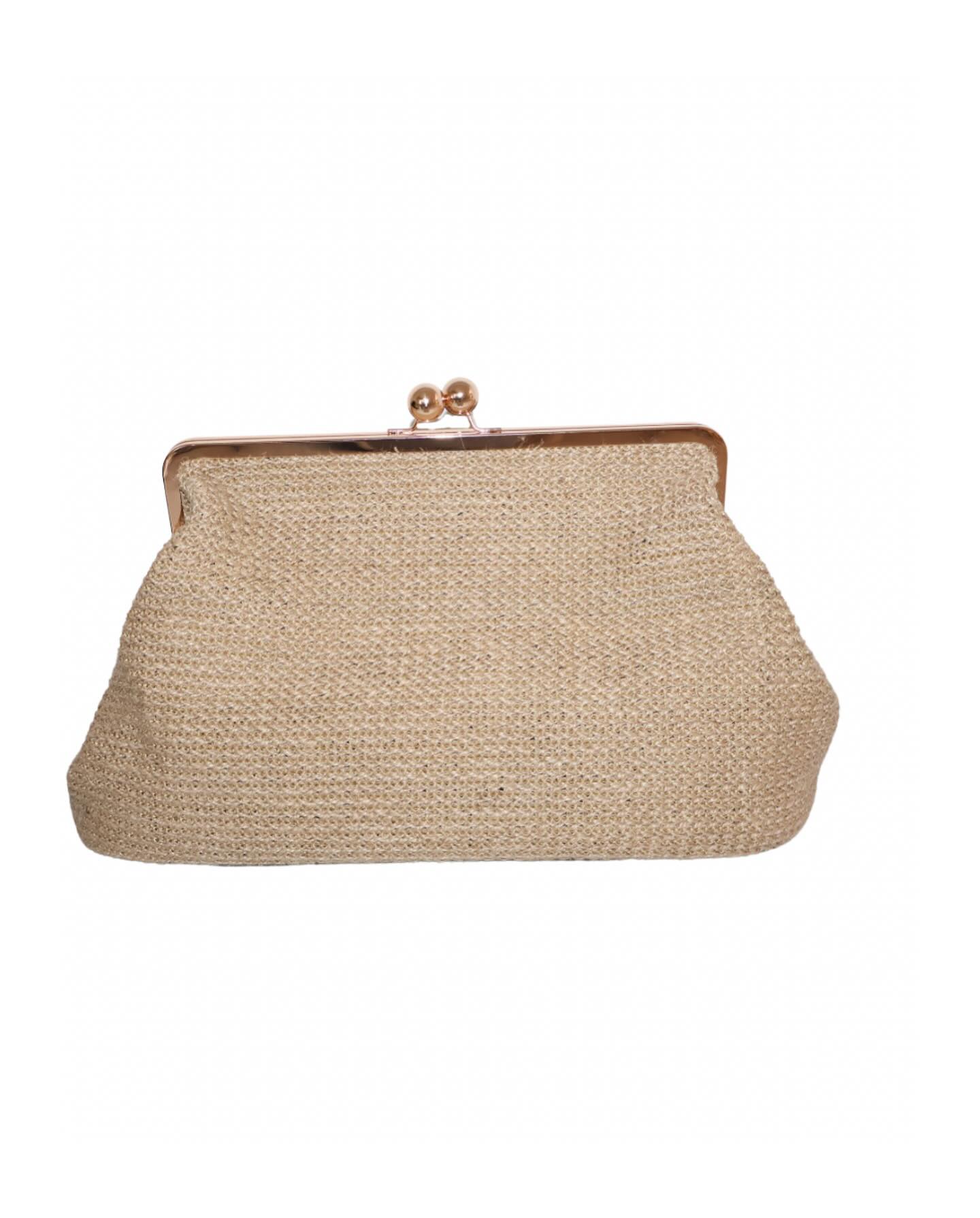 Sette -Yute Bags