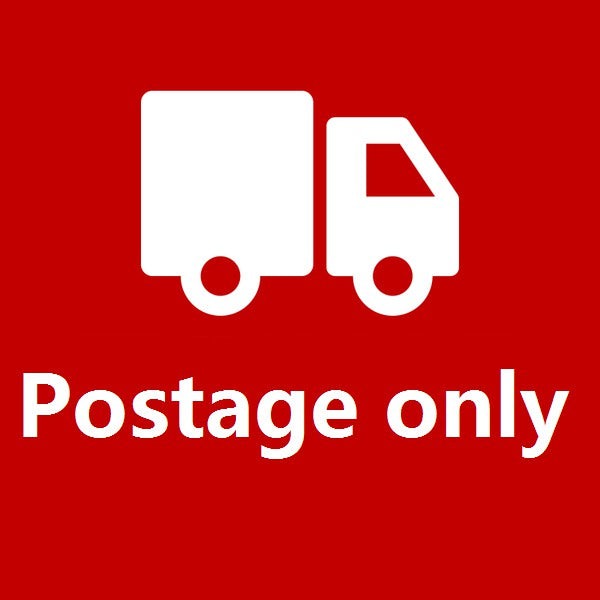 Reissue postage link(Please note the product name and reissue size)