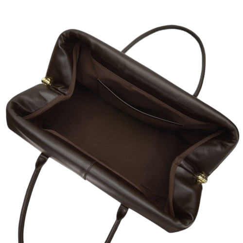 Chocolate Club Large Handbag