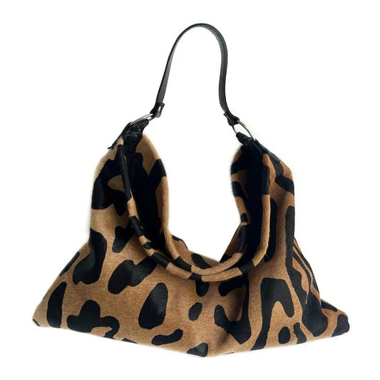 Large Capacity Shoulder Bag