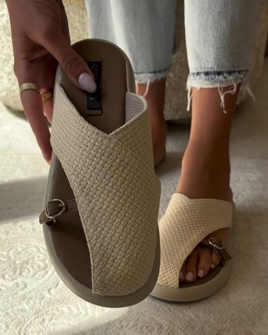 Women's Casual Slippers