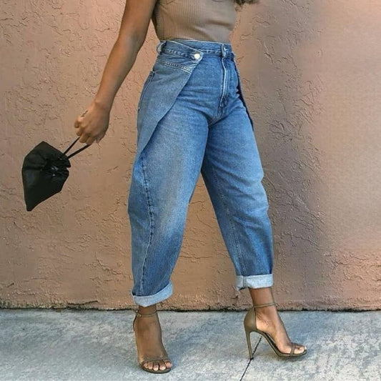 Women's Fashion Jeans