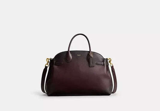Soft Empire Carryall Bag