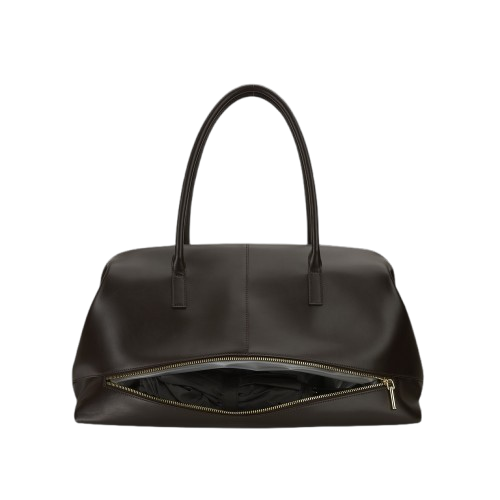 Chocolate Club Large Handbag