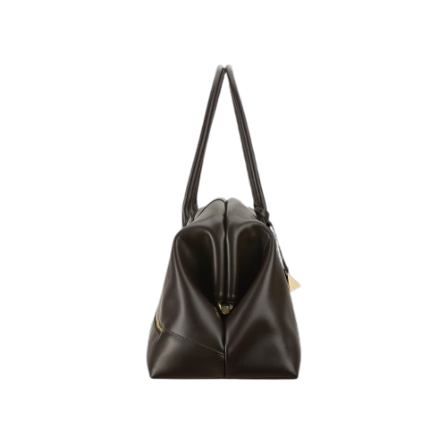 Chocolate Club Large Handbag