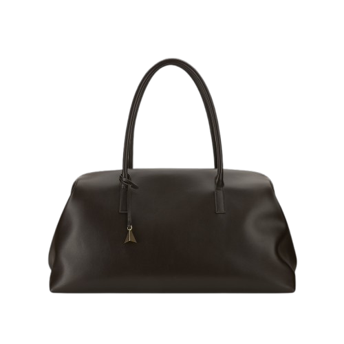 Chocolate Club Large Handbag